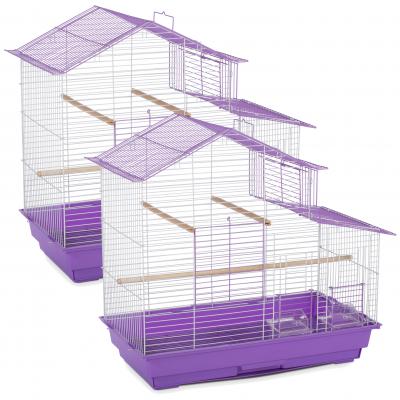 Cockatiel House Bird Cage-SP41615