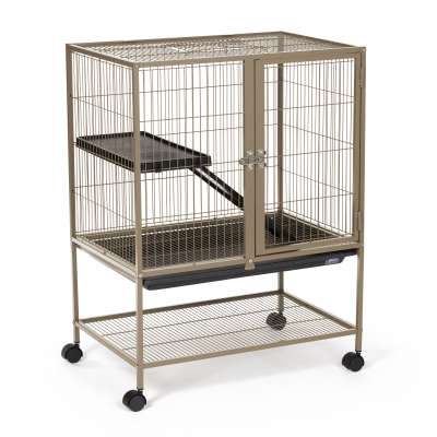 Frisky Ferret Cage-486