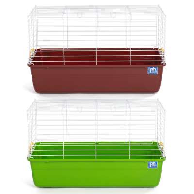 Guinea Pig/Rabbit Home, Multipack