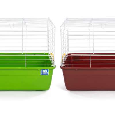 Guinea Pig/Rabbit Home, Multipack - 2025