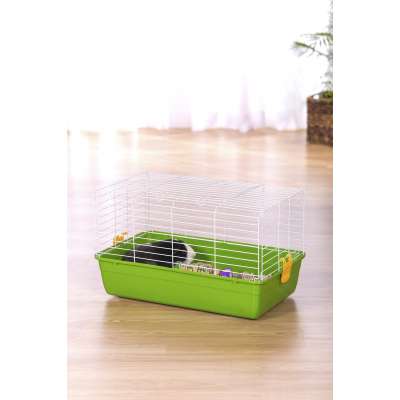 Guinea Pig/Rabbit Home, Multipack - 2025