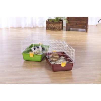 Guinea Pig/Rabbit Home, Multipack - 2025