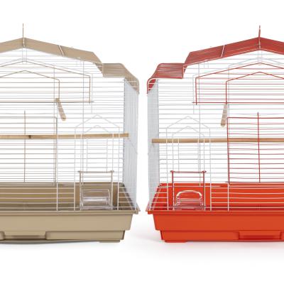 Cockatiel Flight Bird Cage, Multipack