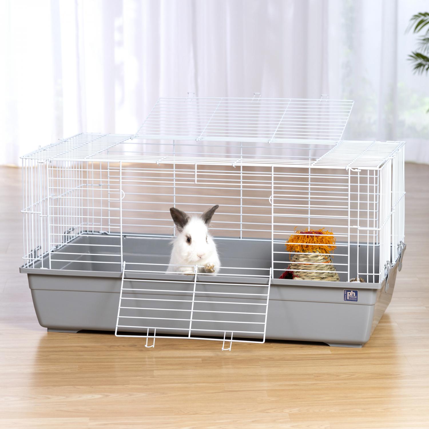 Small Animal Tubby 524 Prevue Pet Products