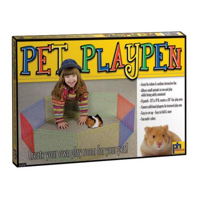 Small Pet Playpen - 40090