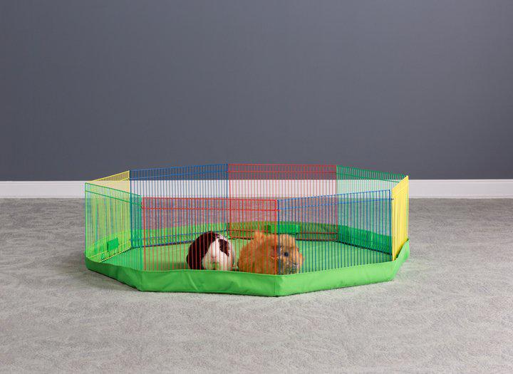 Small Pet Playpen 40090 Prevue Pet Products