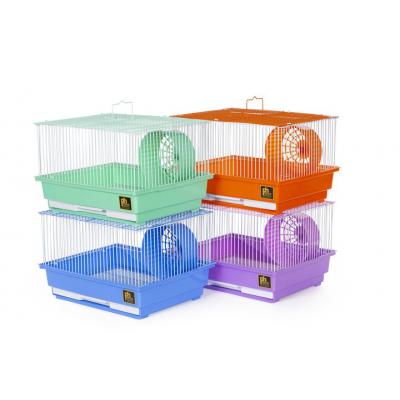 Single Story Hamster/Gerbil Home, Multipack - 2000C