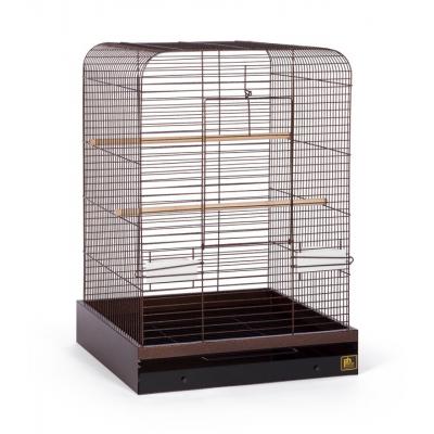 The Madison Bird Cage - Copper