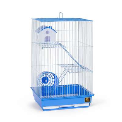 3-Story Hamster/Gerbil Home, Multipack - 2030C