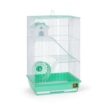 3-Story Hamster/Gerbil Home, Multipack - 2030C