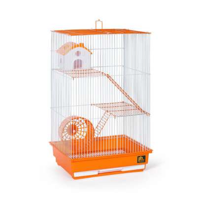 3-Story Hamster/Gerbil Home, Multipack - 2030C