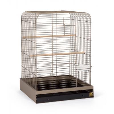 The Madison Bird Cage - Putty