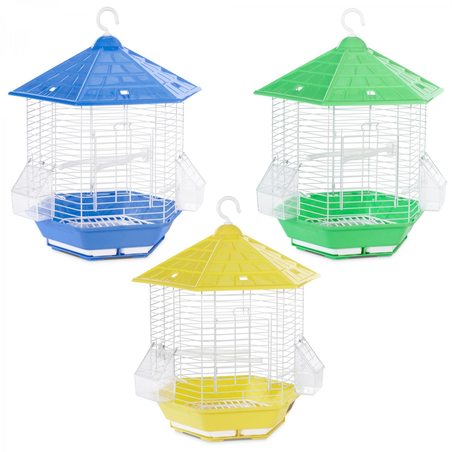 Bali Bird Cage, Multipack - 31997