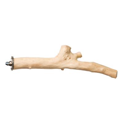 9 Branch Coffeawood Bird Perch - 1040
