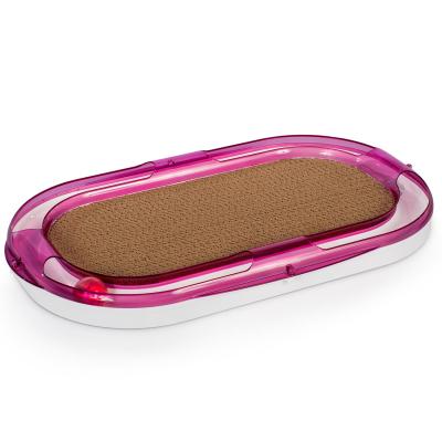 Raceway Lounger