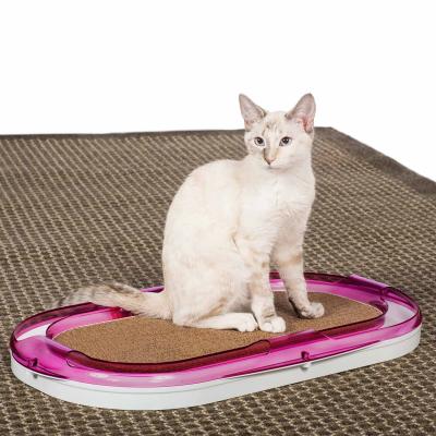 Raceway Lounger - 700