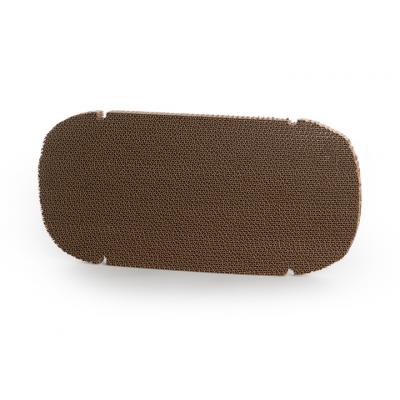 Raceway Lounger Corrugated Replacement Pad - 701