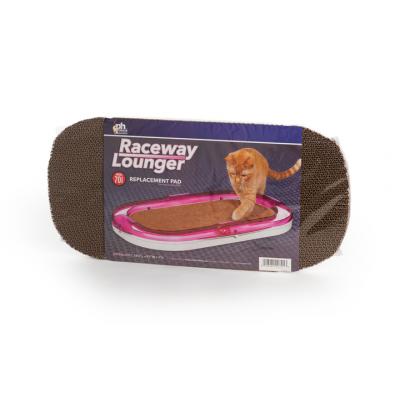 Raceway Lounger Corrugated Replacement Pad