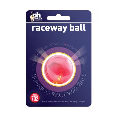 Raceway Lounger LED Replacement Ball - 702