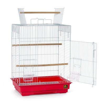 Cockatiel Playtop Bird Cage - SP1814PT