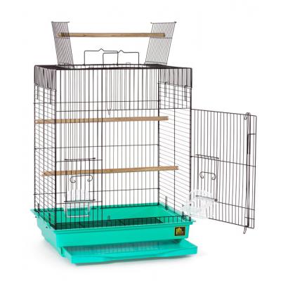 Cockatiel Playtop Bird Cage - SP1814PT