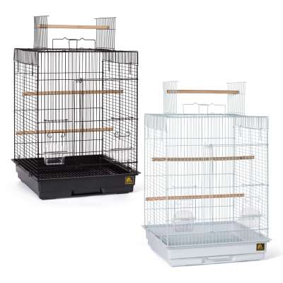 Cockatiel Playtop Bird Cage, Multipack-1818PT