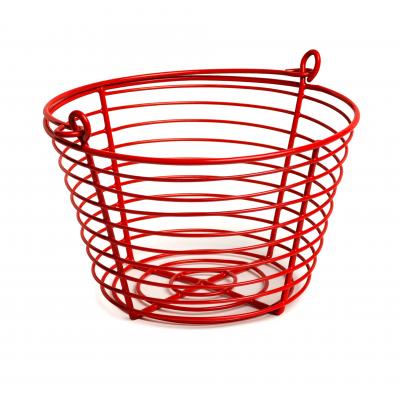 Egg Basket 8 inch diameter, Multipack-468