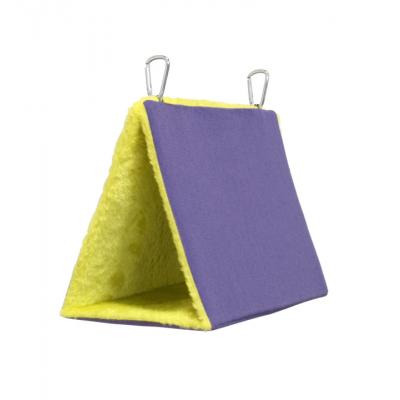 Medium Snuggle Hut (Purple)