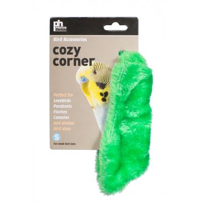 Small Cozy Corner (Green)