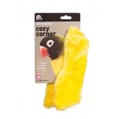 Medium Cozy Corner (Yellow)-1161Y