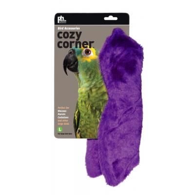 Large Cozy Corner (Purple) - 1162P