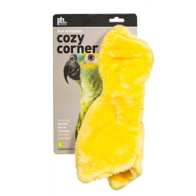 Large Cozy Corner (Yellow)