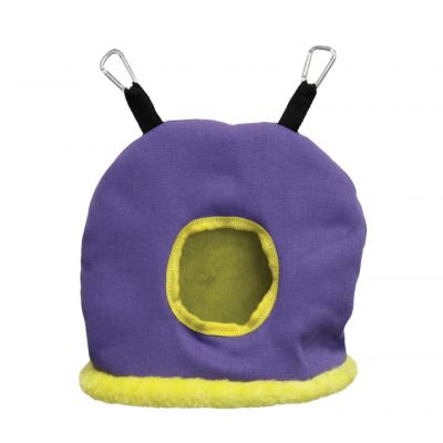 Large Snuggle Sack (Purple)-1169P