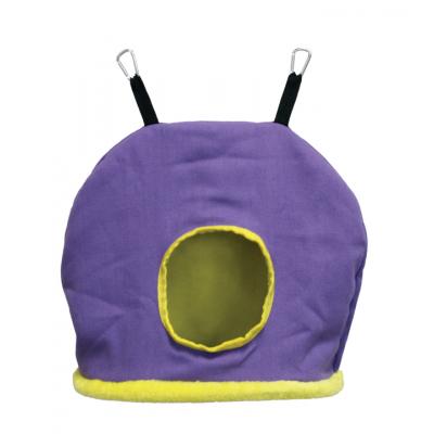 Jumbo Snuggle Sack (Purple)