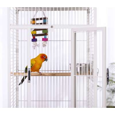 Playtop Bird Home - Chalk White - 3151C