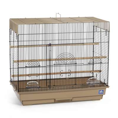 Prevue Pet Products T3 Antimicrobial Cage Liner