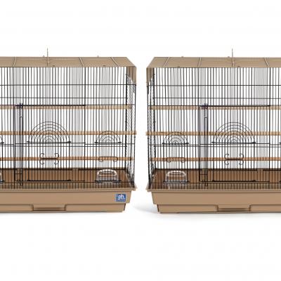 Flight Bird Cage