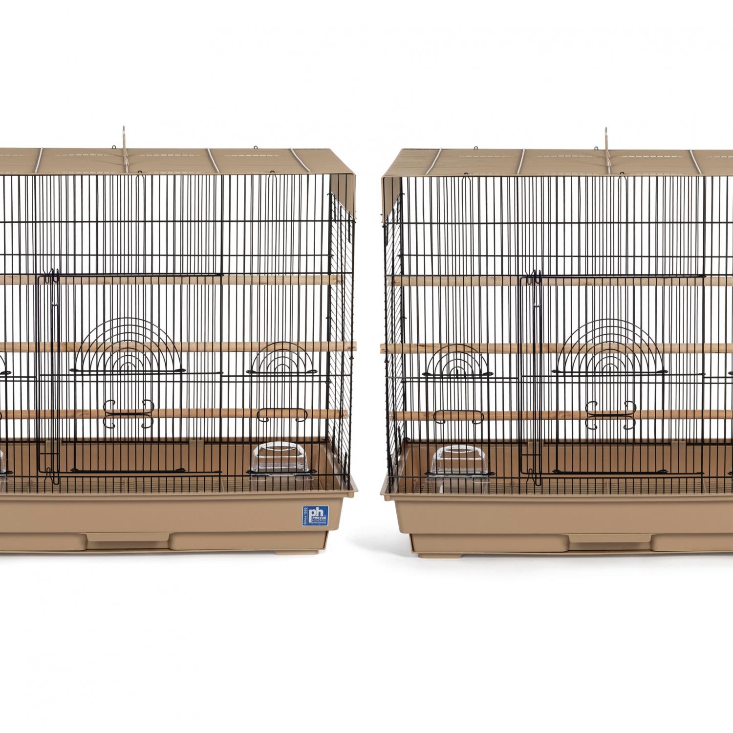 Flight Bird Cage - SP1804-M