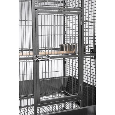 Medium Dome Top Cage - Black - 34521