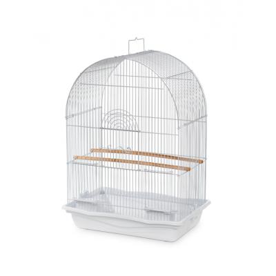 Home and Travel Dome Top Bird Cage