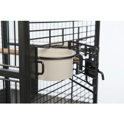 Ceramic Cage Dish Set - 6404