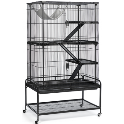 Deluxe Critter Cage - 484