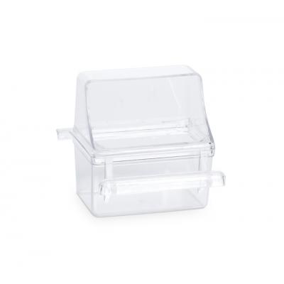 Clear Cup Replacement for #25211 and #25212 - 1204