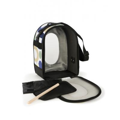 Softcase Bird Travel Carrier - Small - 1308
