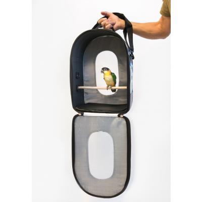 Softcase Bird Travel Carrier - Medium - 1309