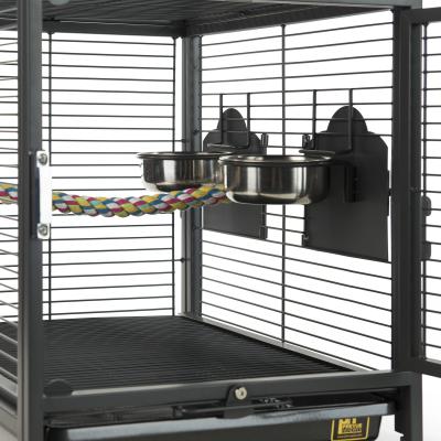 1307 ROPE PERCH