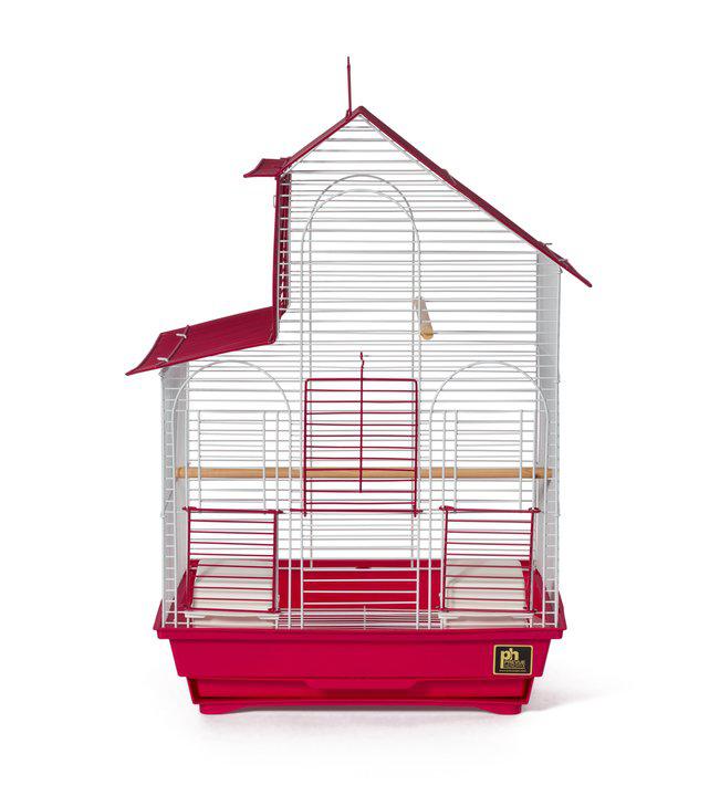 Prevue Hendryx PP-SP41614B House Style Bird Cage - Blue, 1 - Dillons Food  Stores
