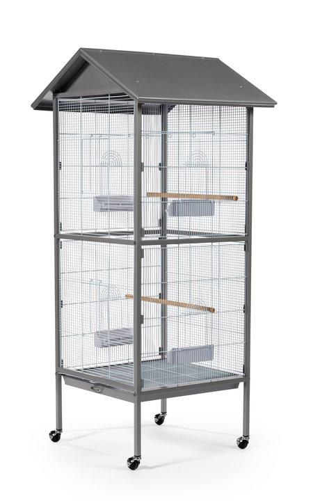 Charming Aviary Large F035 Prevue Pet Products