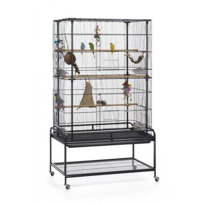 Playtop Flight Cage with Stand - F085
