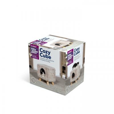 Cozy Cube - 7380